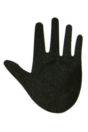 Accesorii autocolante pentru sani model manuta TE15