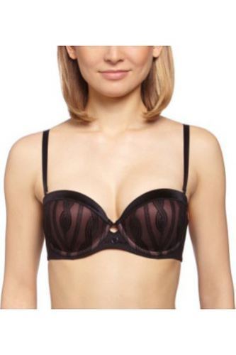 Sutien elegant stil balconette Exquisite Essence TPH1041