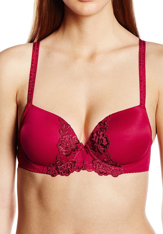 Sutien elegant cu broderie Sexy Angel TPH1064-81