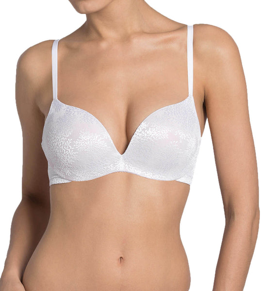 Sutien cu armatura din silicon Body Make-up Magic Wire TPH1074-215