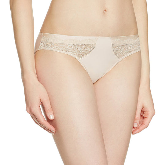 Chilot normal cu dantela Countouring Sensation Tai TPH1096-15