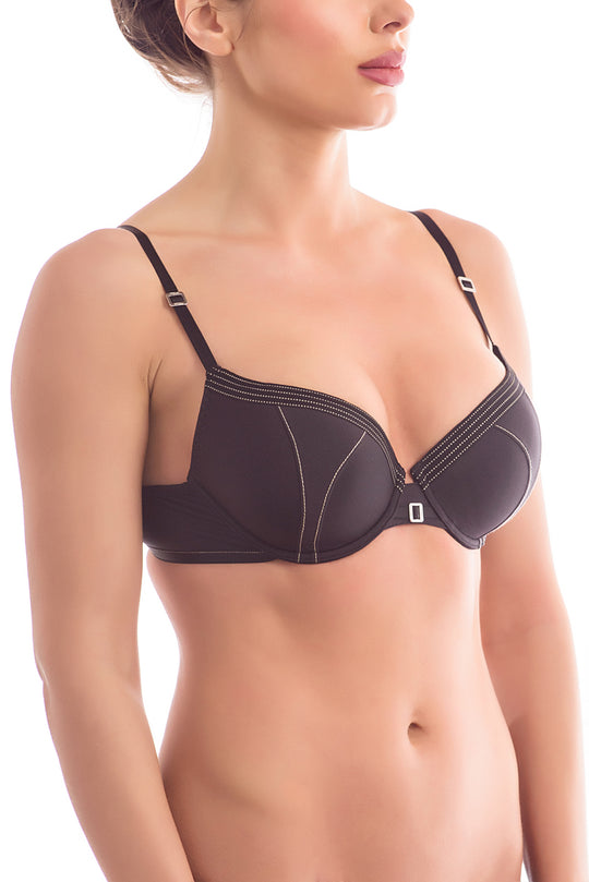 Sutien cu burete si armatura Chloe WHP TPH1247-1125