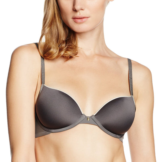 Sutien casual cu armatura Body Make-Up Essentials WHP TPH1295-18