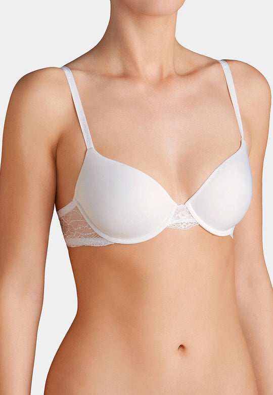 Sutien elegant cu dantela Body Make-Up TPH576-2