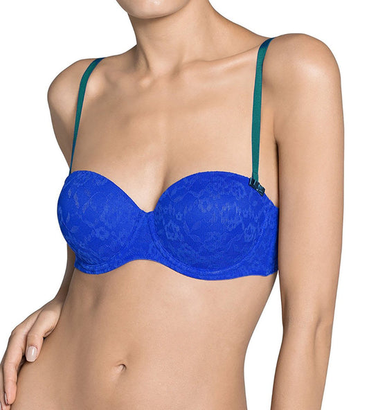 Sutien balconette cu dantela Dream On WDUM TPH608-412