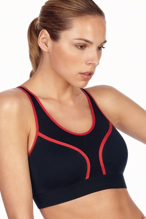 Bustiera sport Fusion Star N TPH646-115