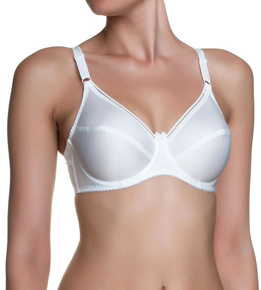 Sutien simplu cu armatura Claudette TPH810-2