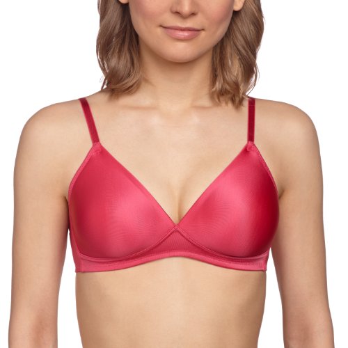 Sutien simplu captusit fara armatura Soft Sensation P TPH85-3