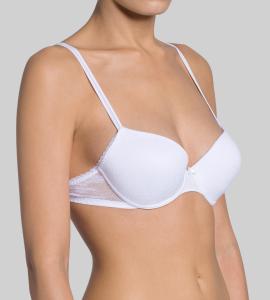 Sutien cu burete si dantela Dawn Spotlight TPH905-2