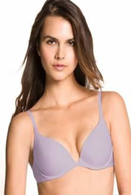 Sutien simplu cu burete subtire si armatura Body Make-Up WHP TPH317-112