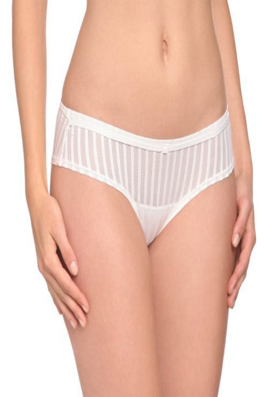 Chilot clasic cu model Lucky Heart Hipster BED102-221