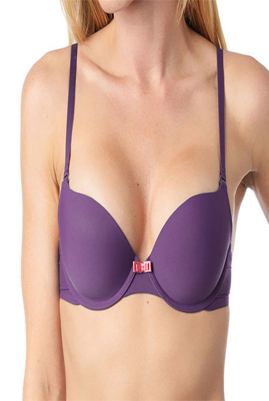 Sutien cu push-up Tell Me TPH623-11