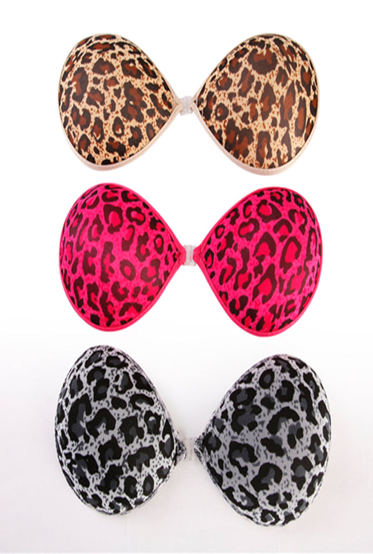 Sutien invizibil" cu cupe autoadezive" BRA72-55