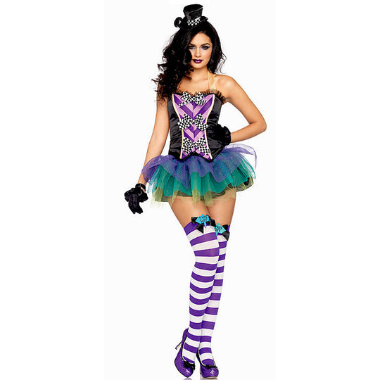 X305 Costum tematic Halloween